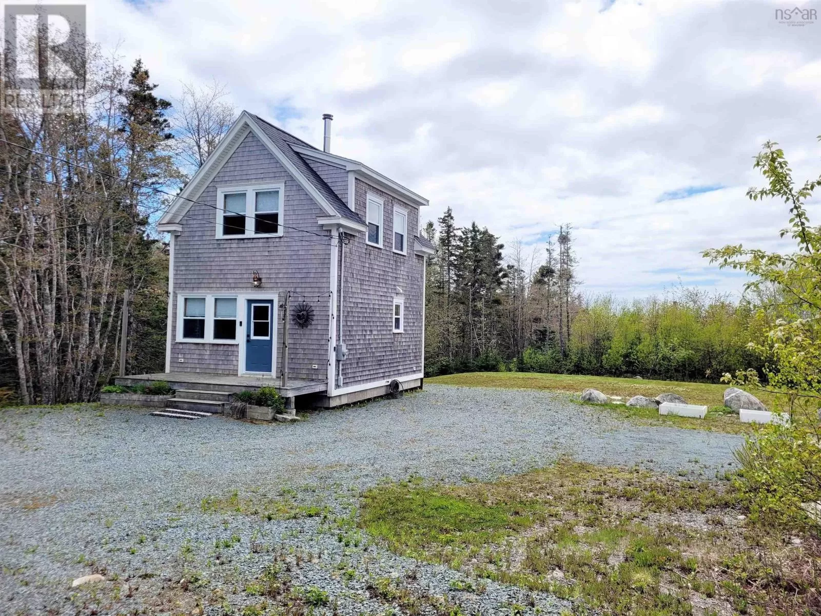 House for rent: 83 Golden Horizon Drive, South West Port Mouton, Nova Scotia B0T 1T0