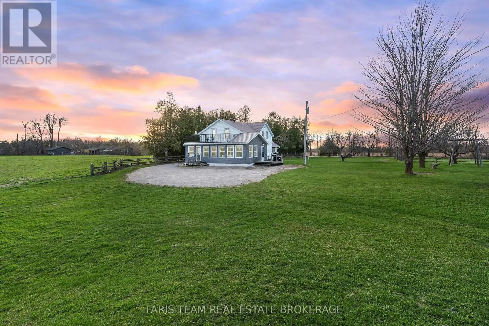 83 Hummingbird Hill Road, Oro-Medonte, Ontario L0K 1N0