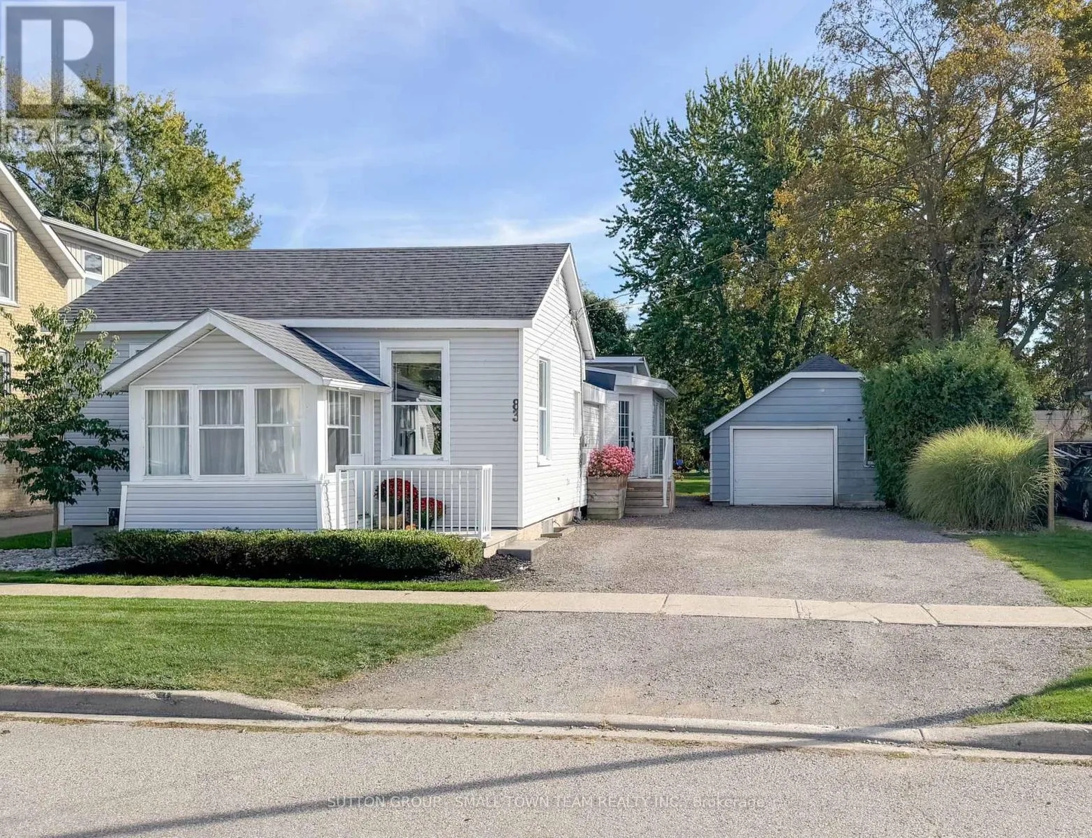 House for rent: 83 John Street W, South Huron, Ontario N0M 1S1