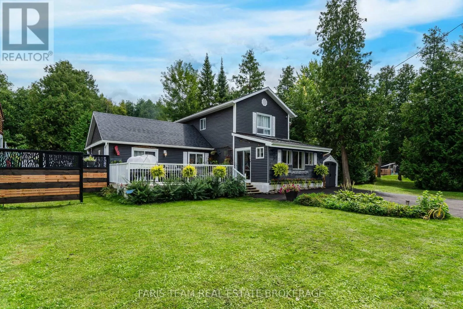 House for rent: 83 King Road, Tay, Ontario L0K 2C0