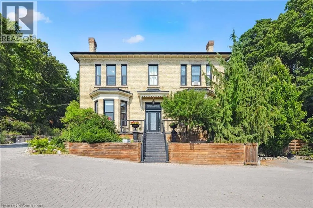 83 King Street, Guelph, Ontario N1E 4P5