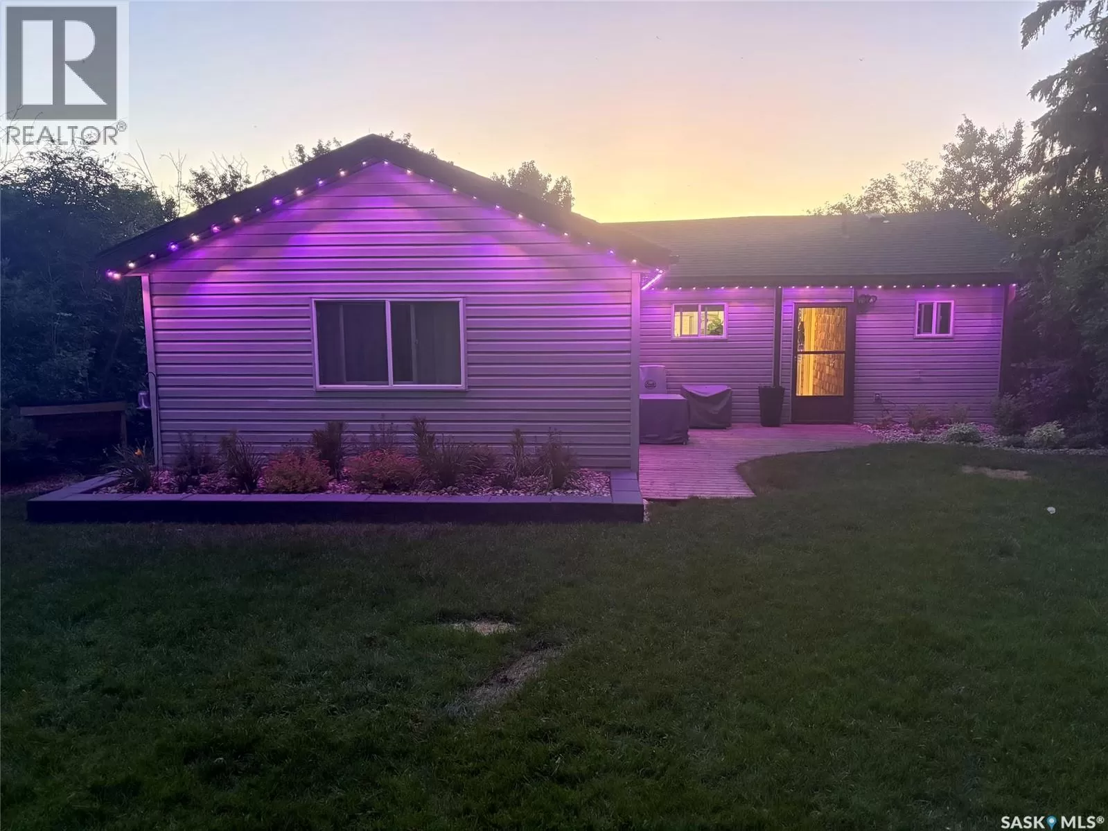 House for rent: 83 Lakeview Avenue, Meota Rm No.468, Saskatchewan S0M 1X0