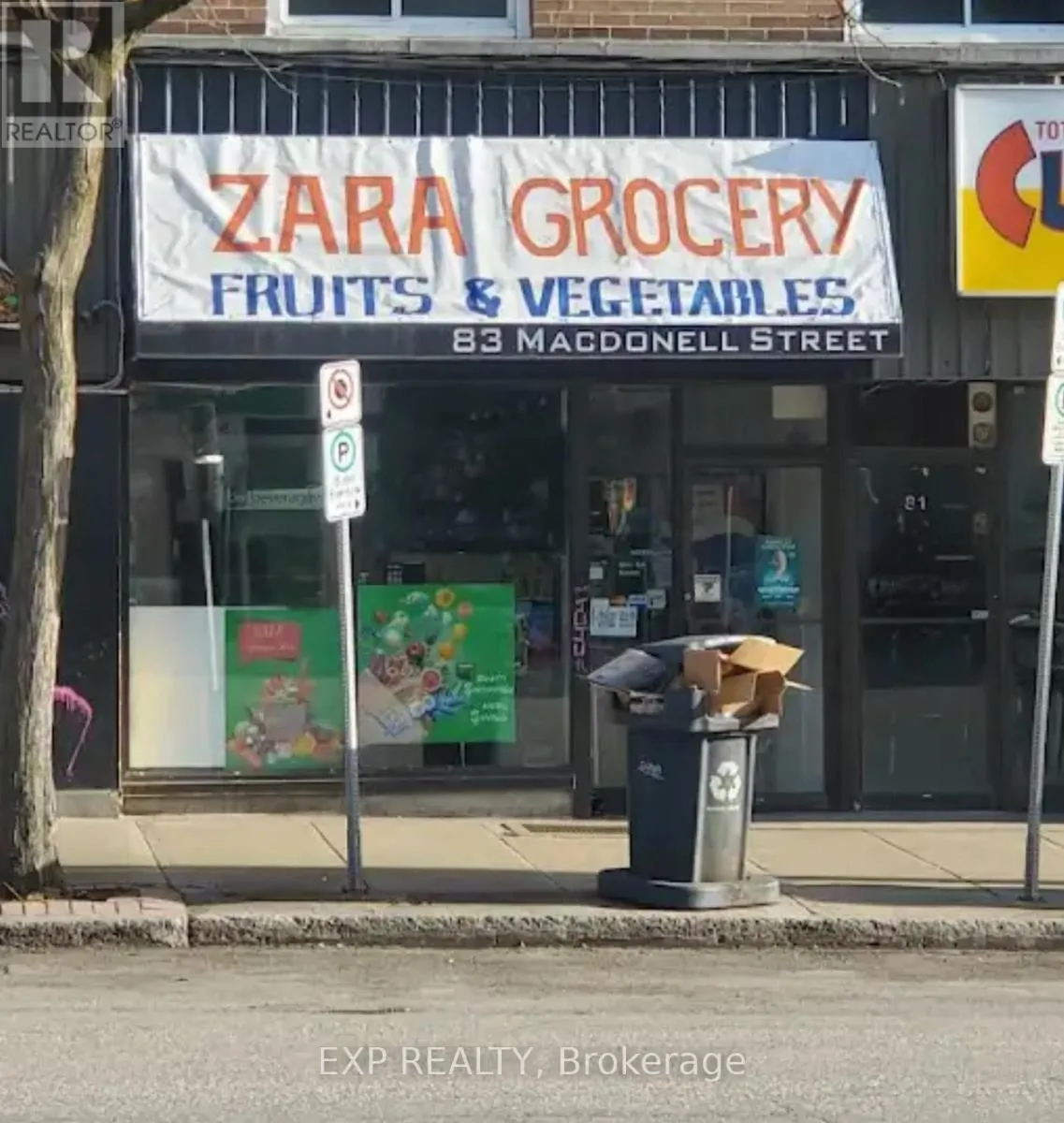 83 Macdonell Street, Guelph, Ontario N1H 3A3