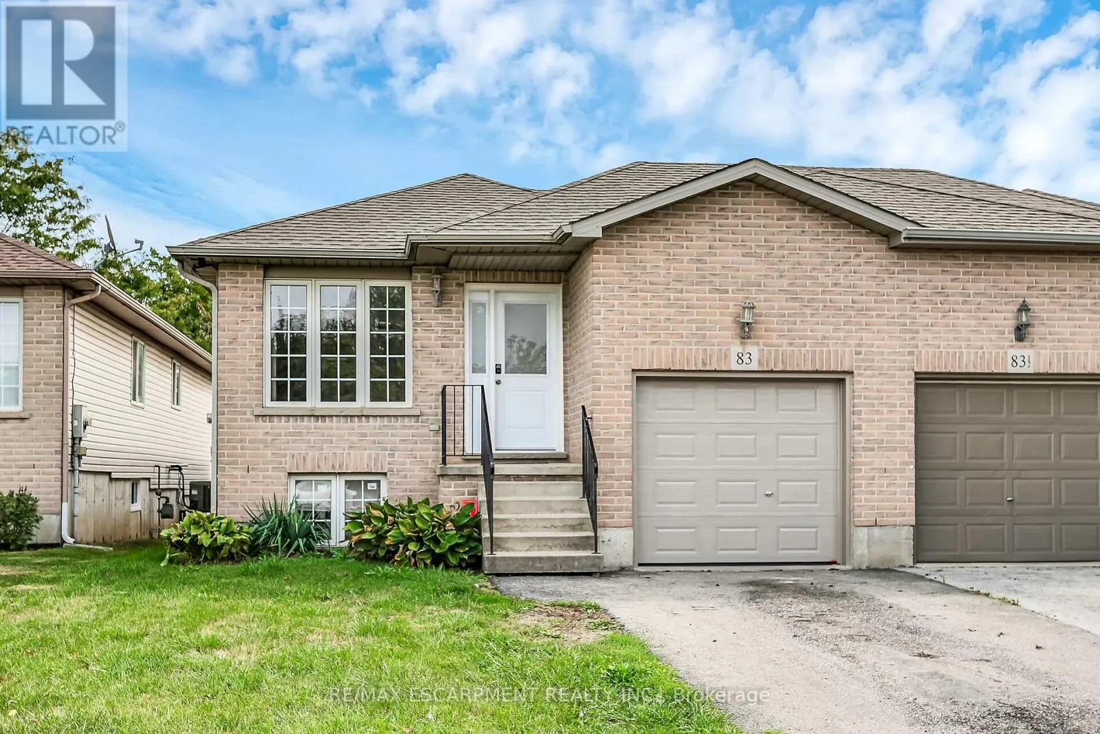 House for rent: 83 Marion Street, Hamilton, Ontario L0R 1W0