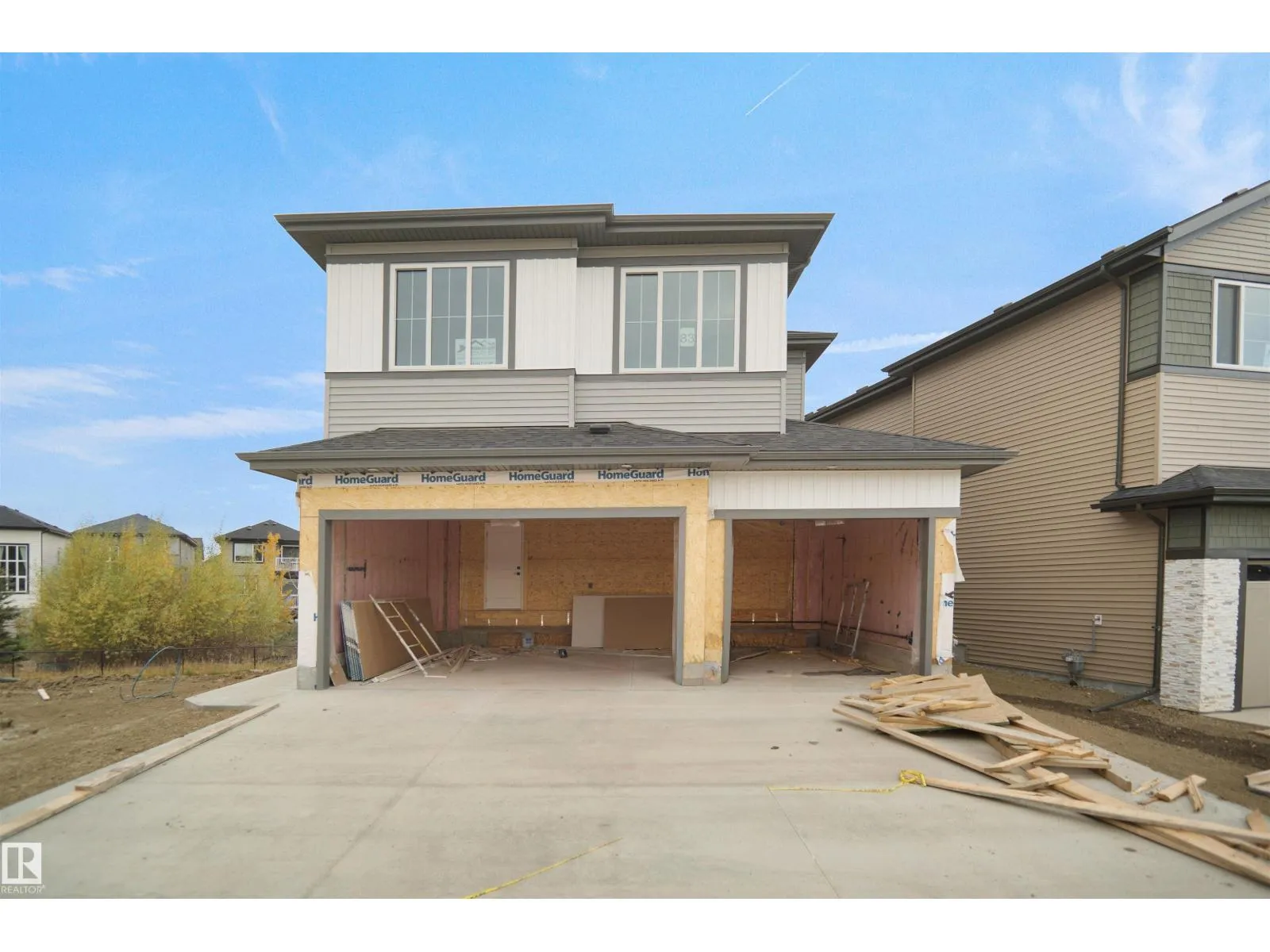 House for rent: 83 Meadowgrove Ln, Spruce Grove, Alberta T7X 0W2