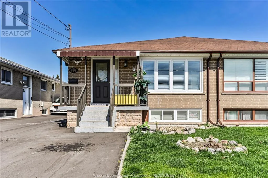 House for rent: 83 Northover Street, Toronto, Ontario M3L 1W6