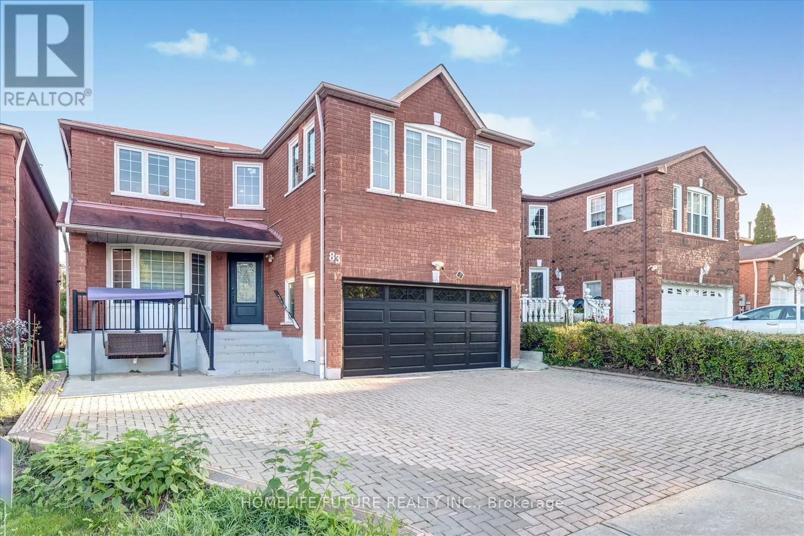 House for rent: 83 Old Finch Avenue, Toronto, Ontario M1B 5G5