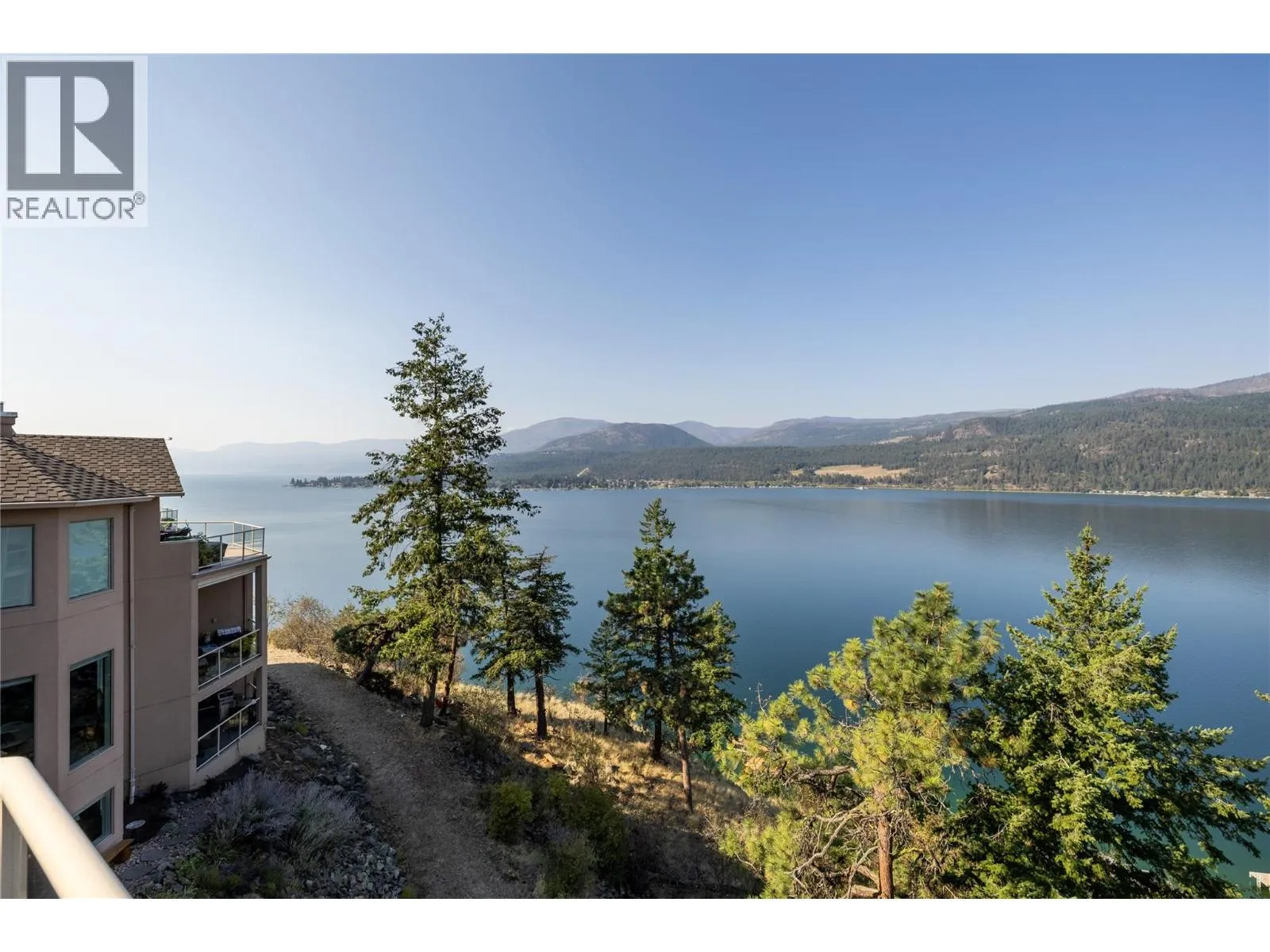 Row / Townhouse for rent: 83 Peregrine Way Unit# 21, Vernon, British Columbia V1H 1E9