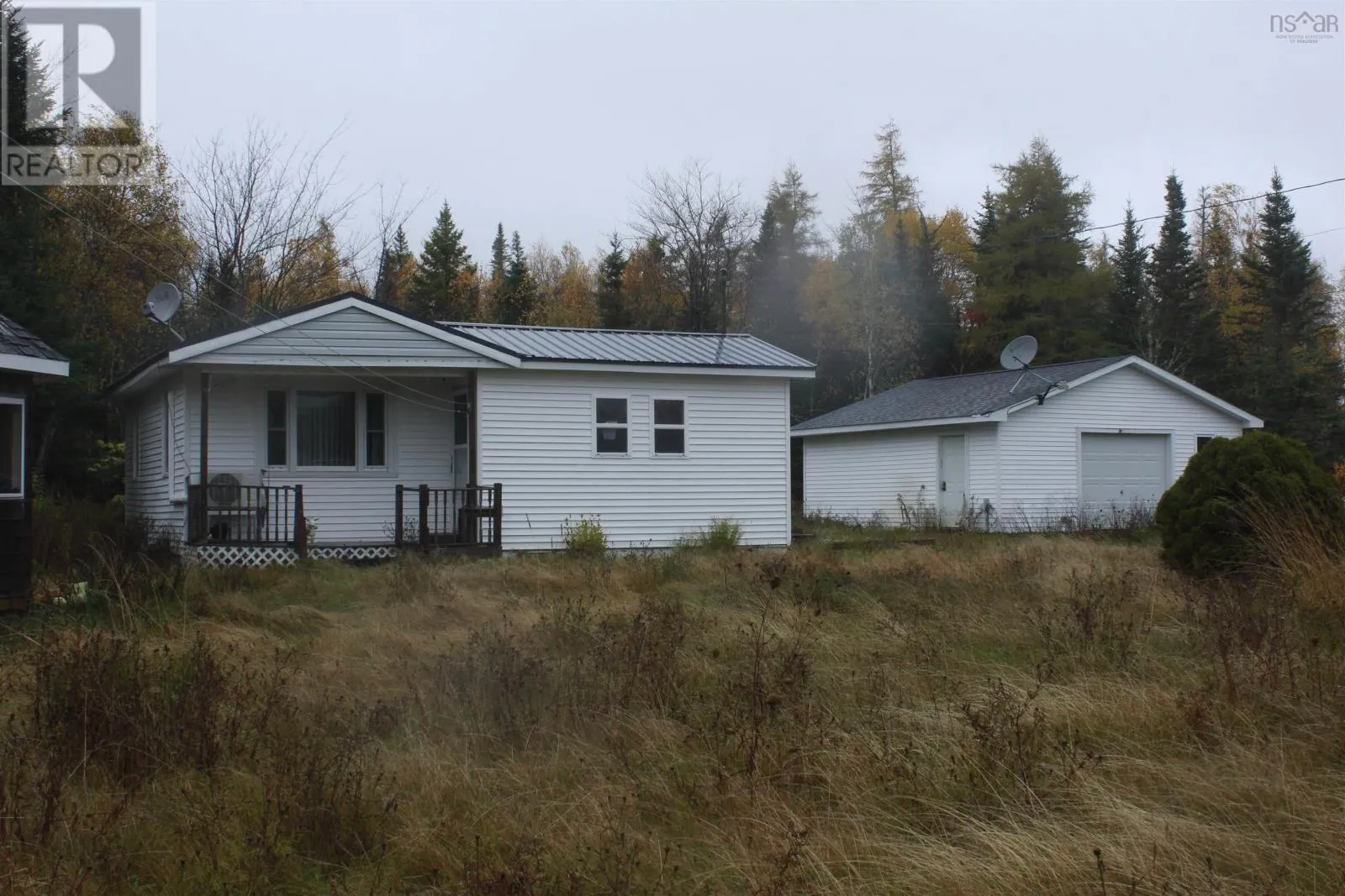 House for rent: 83 Pleasant Valley Road, Pleasant Valley, Nova Scotia B0N 2M0