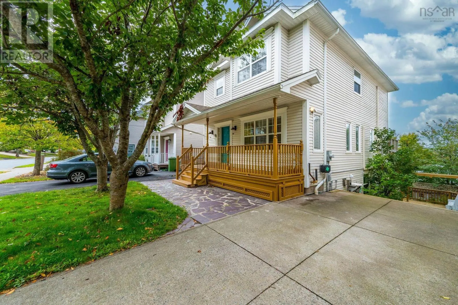 House for rent: 83 Red Fern Terrace, Halifax, Nova Scotia B3S 1K9