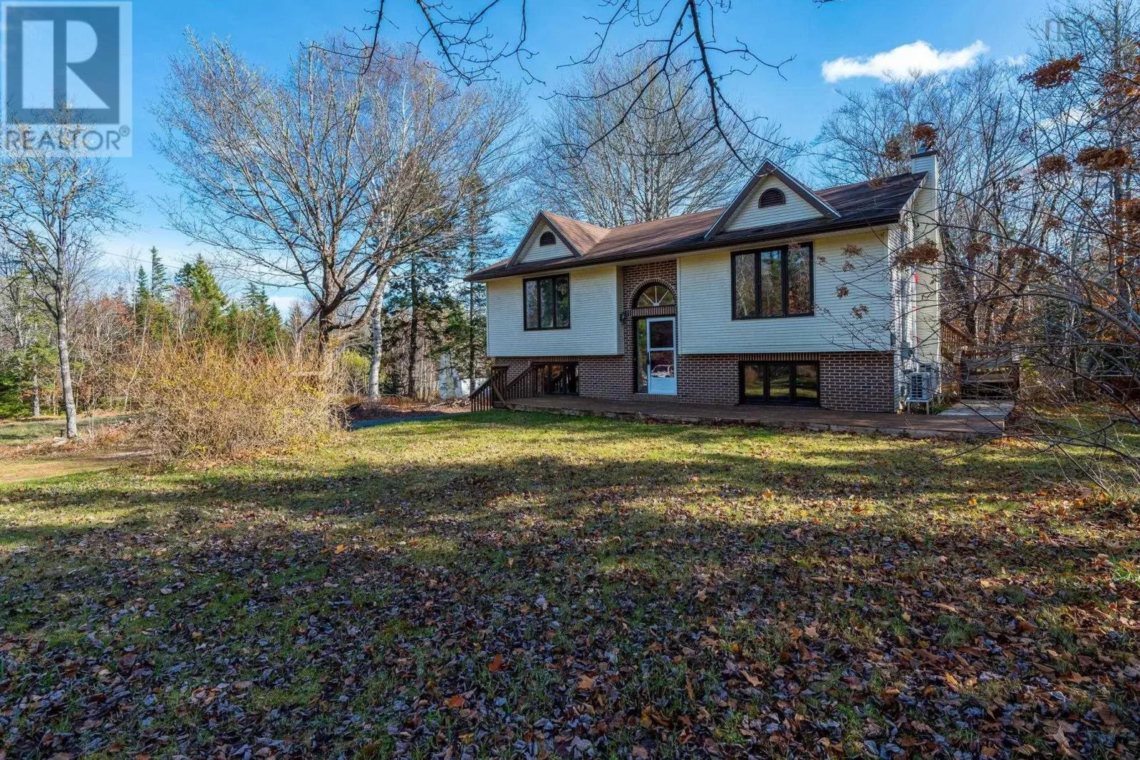 House for rent: 83 Samuel Oickle Road, West Clifford, Nova Scotia B4V 8J2