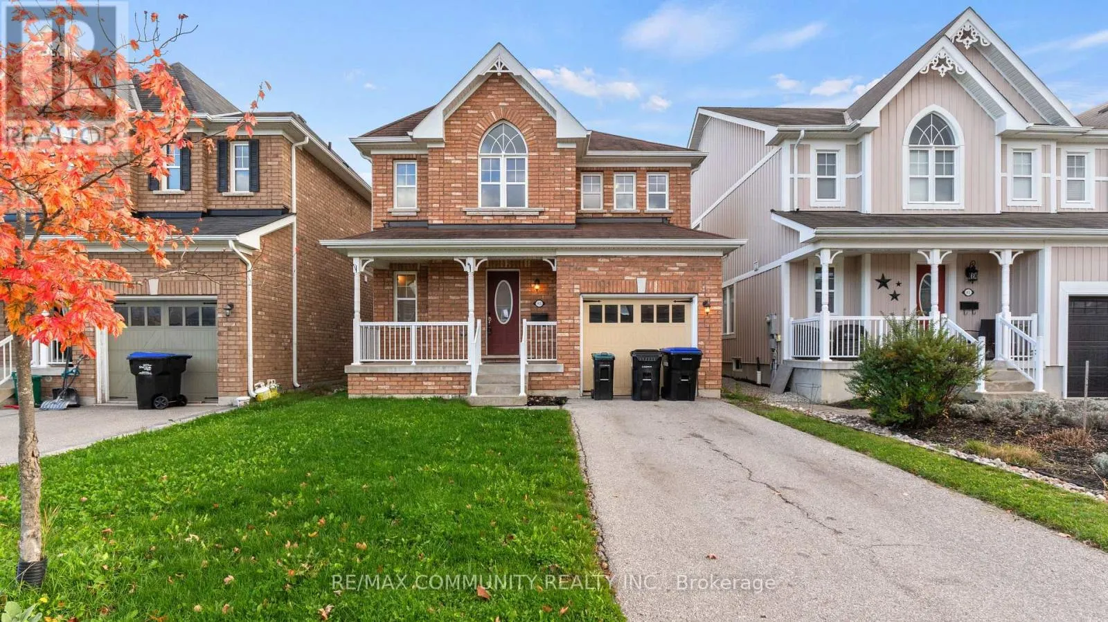 House for rent: 83 Swenson Street, New Tecumseth, Ontario L9R 1V2