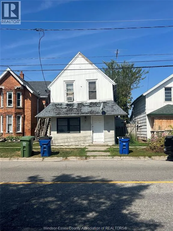 Duplex for rent: 83 Talbot Street East, Blenheim, Ontario N0P 1A0