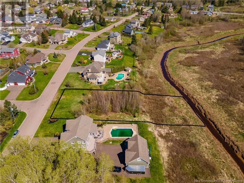 83 Tbd Pointe Aux Renards Road, Dieppe, New Brunswick E1A 7Z4