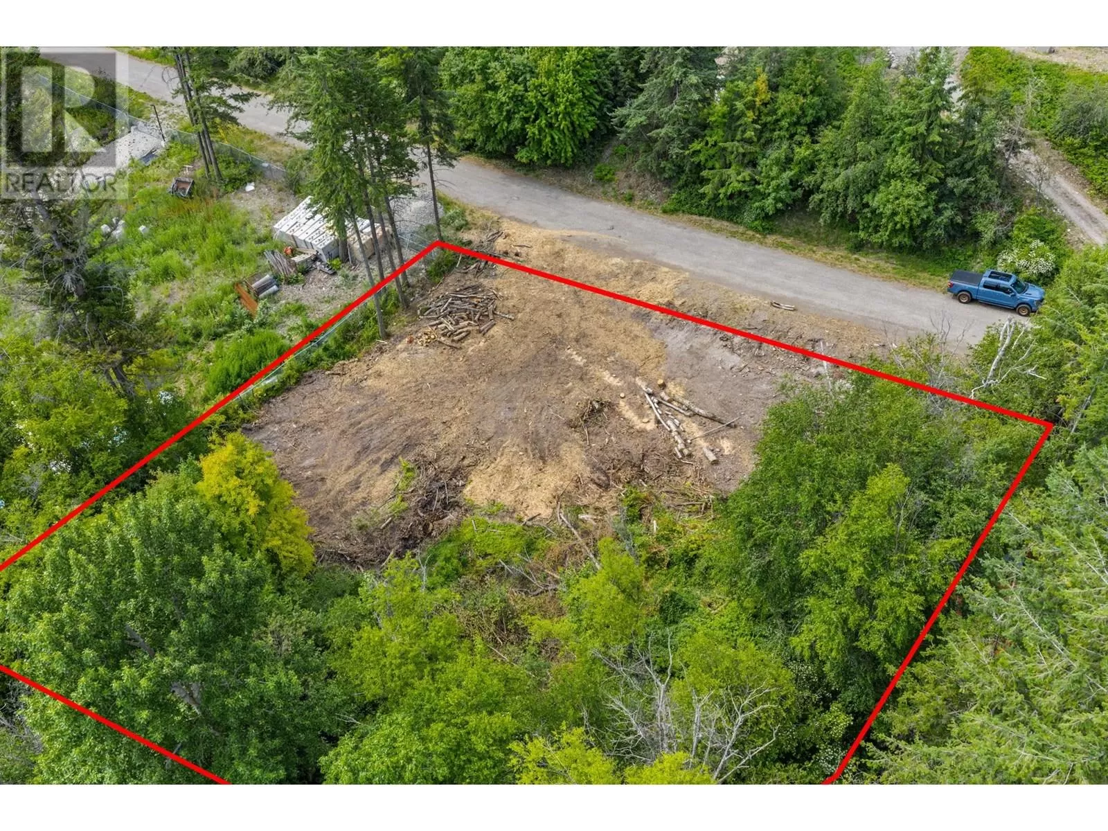 Other for rent: 830 Balsam Road, Fintry, British Columbia V1Z 3V7