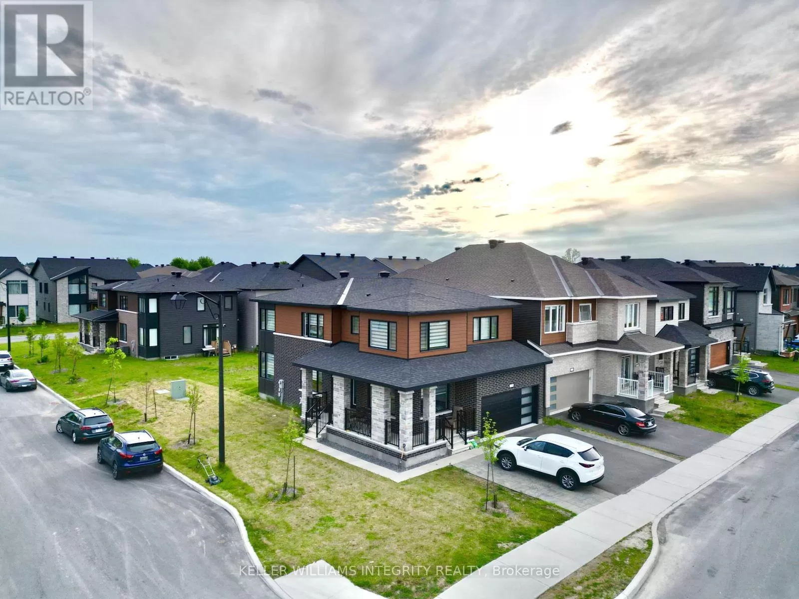 House for rent: 830 Crossgate Street, Ottawa, Ontario K2J 7E5