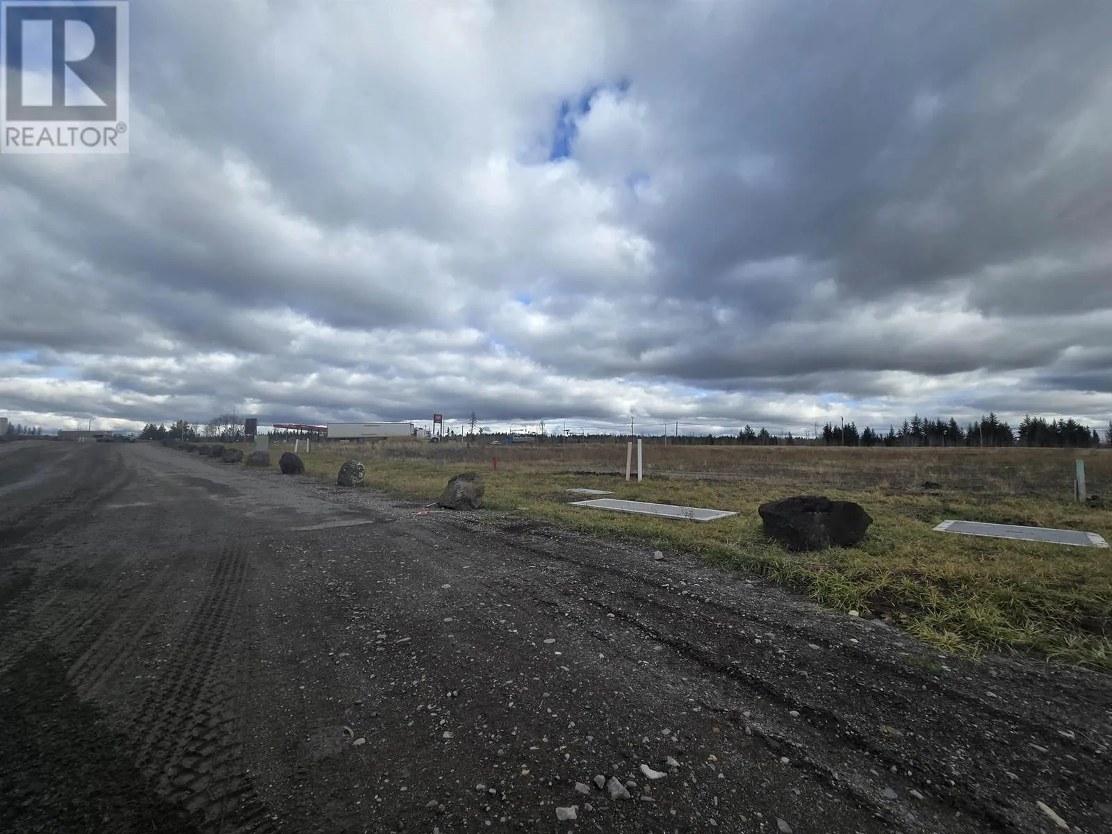 830 Exeter Truck Rte Road, 100 Mile House, British Columbia V0K 2E0