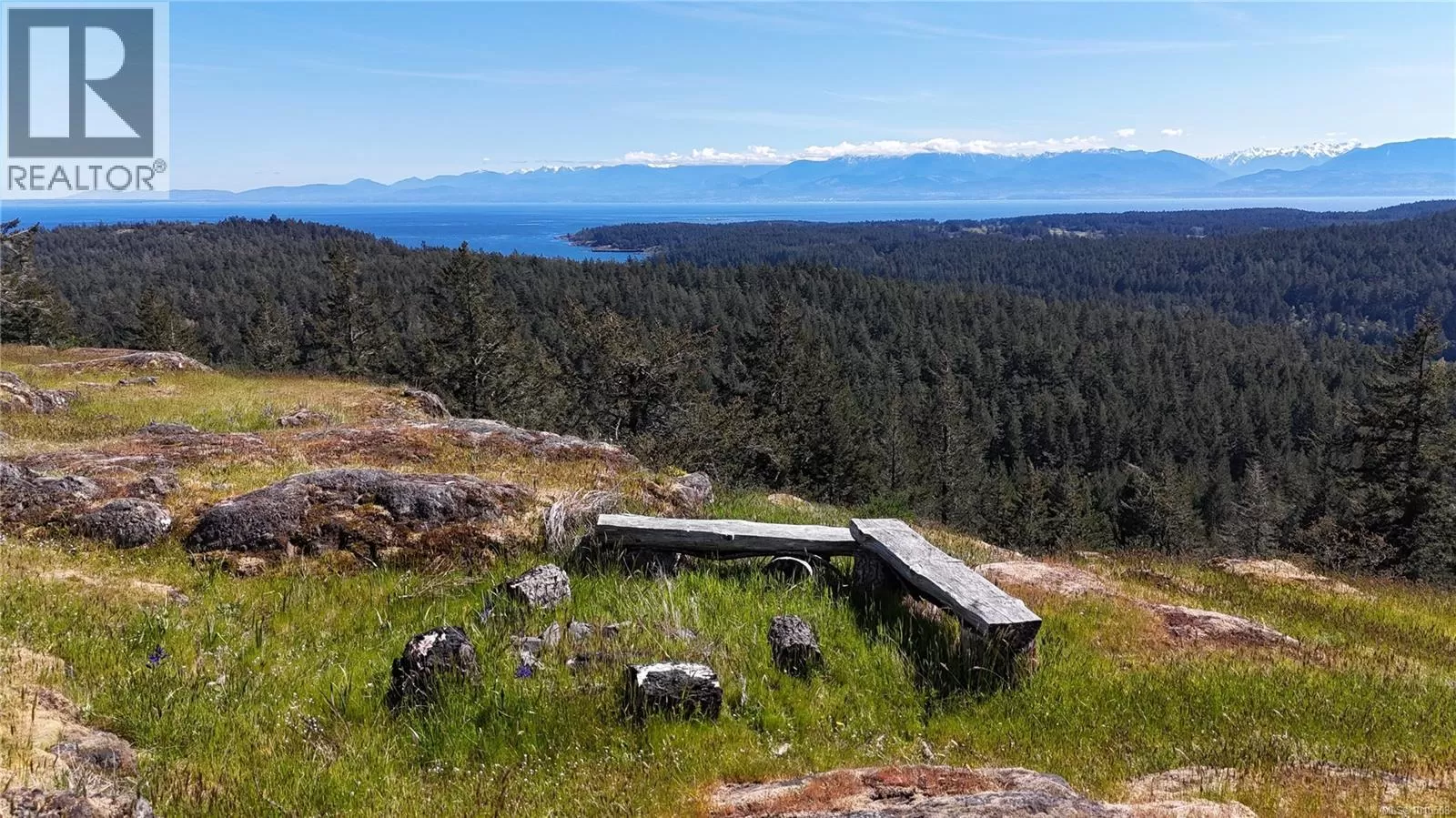 830 Montreul Hts, Metchosin, British Columbia V9C 4G9