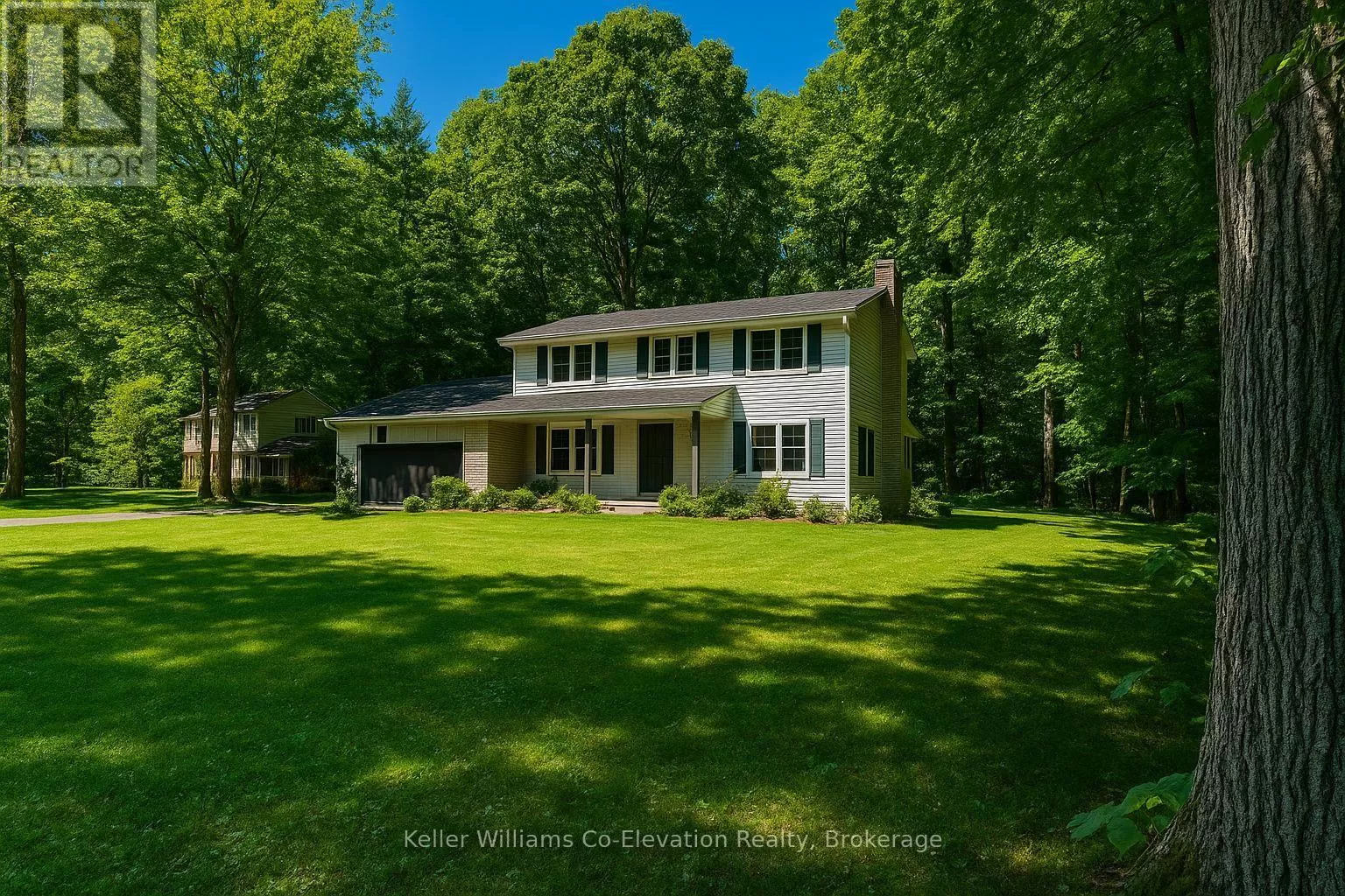 House for rent: 830 Portage Park Lane, Midland, Ontario L4R 5G3