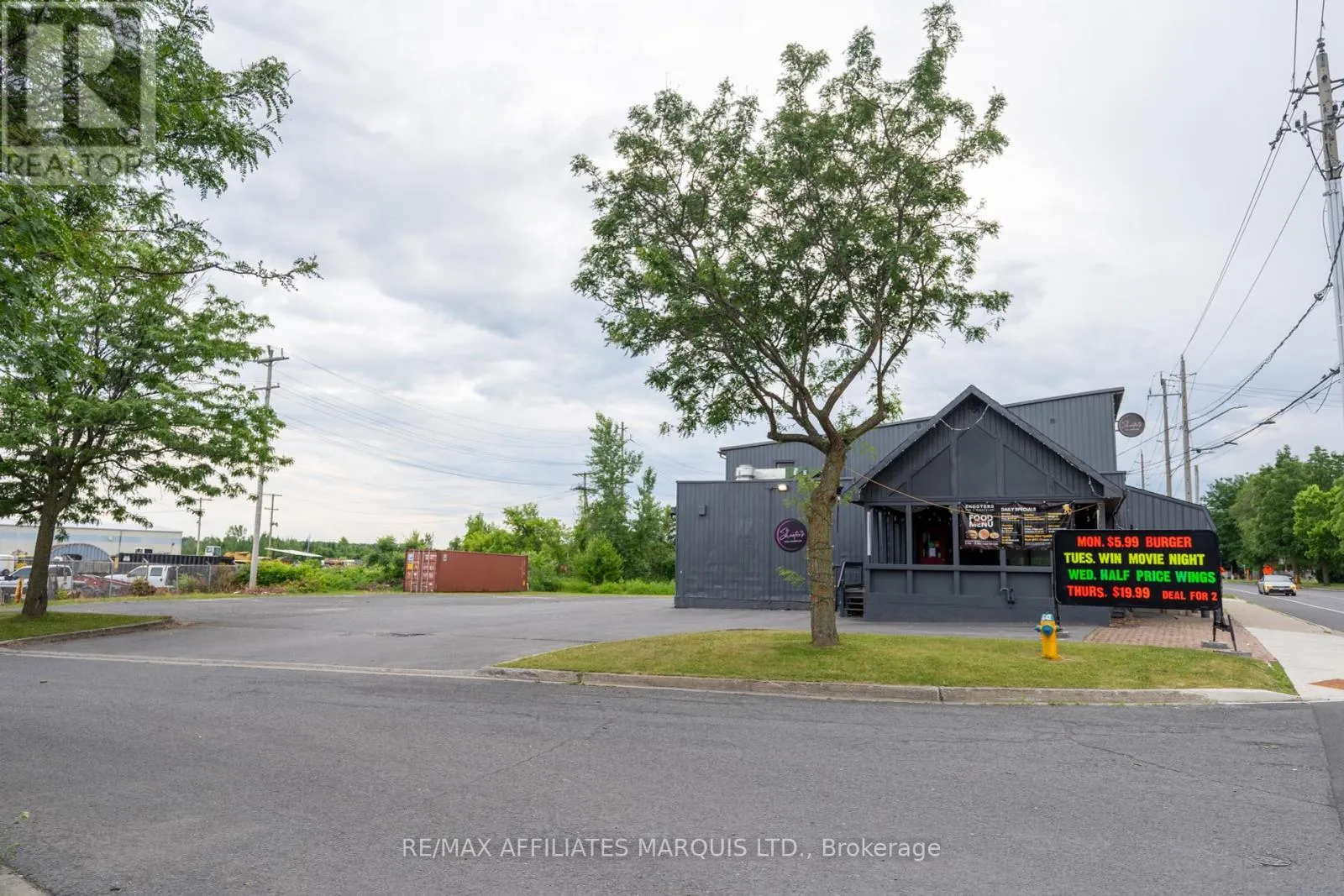 830 Second Street W, Cornwall, Ontario K6J 1H7