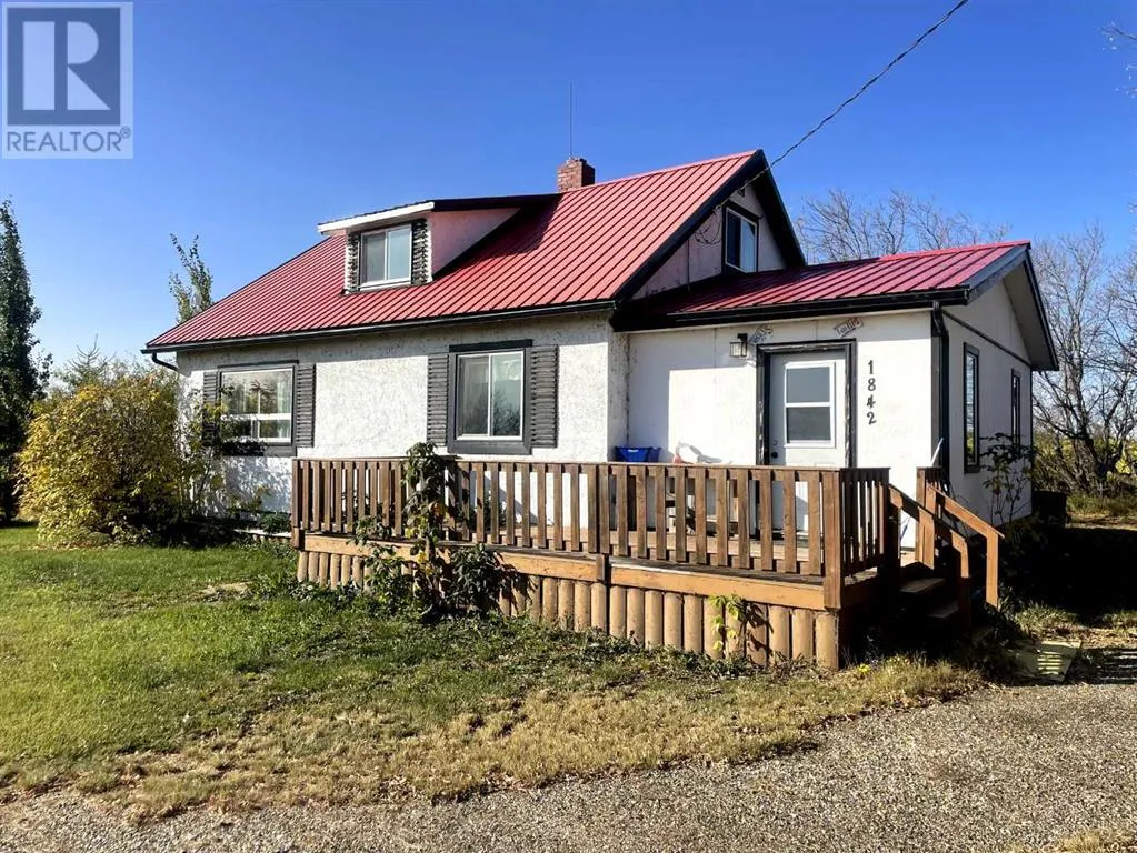 House for rent: 830004 Range Road 242, Rural Peace No. 135, M.D. of, Alberta T0H 0E0