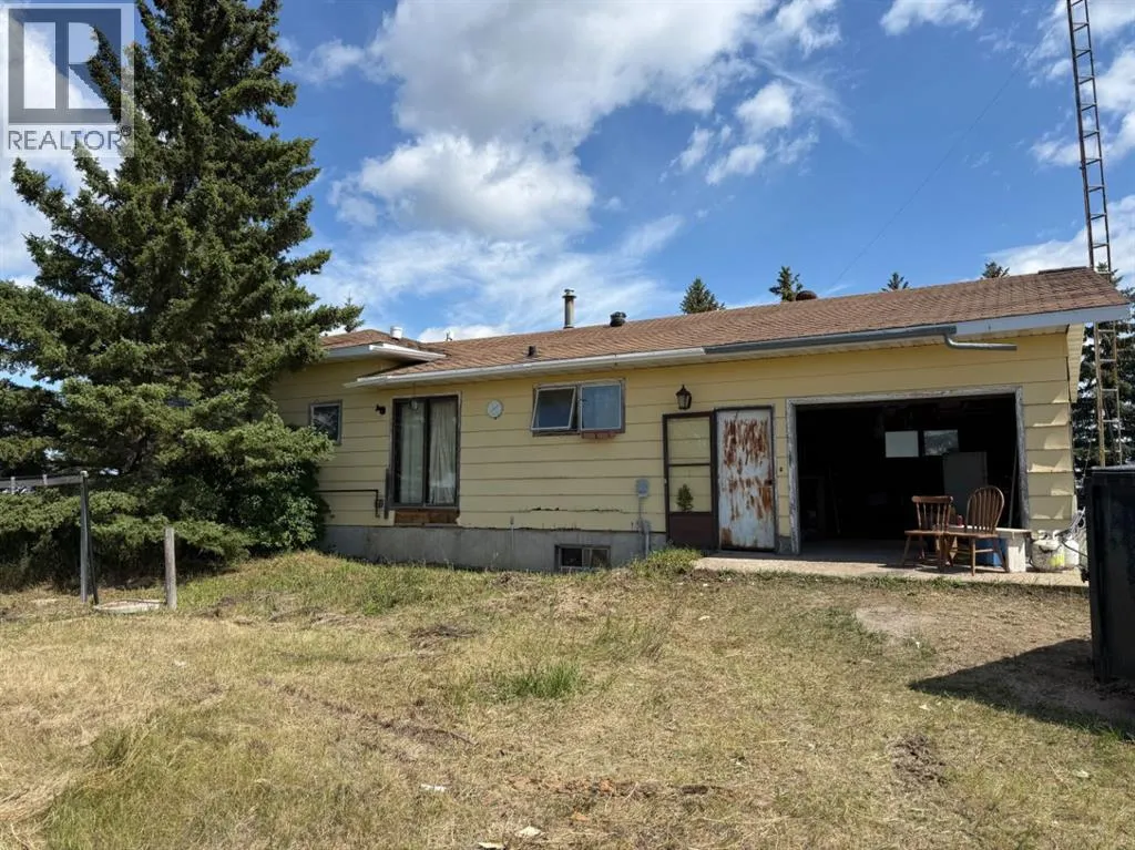 House for rent: 83042 Twp Rd 430, Amisk, Alberta T0B 0B0