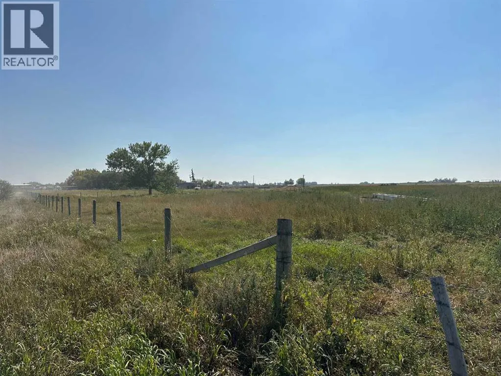 83048 211b, Rural Lethbridge County, Alberta T1K 8H4