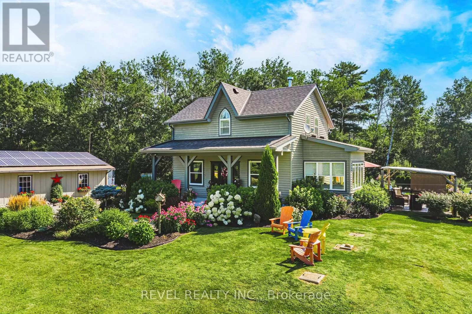 House for rent: 8305 Canyon Road, Milton, Ontario L0P 1B0