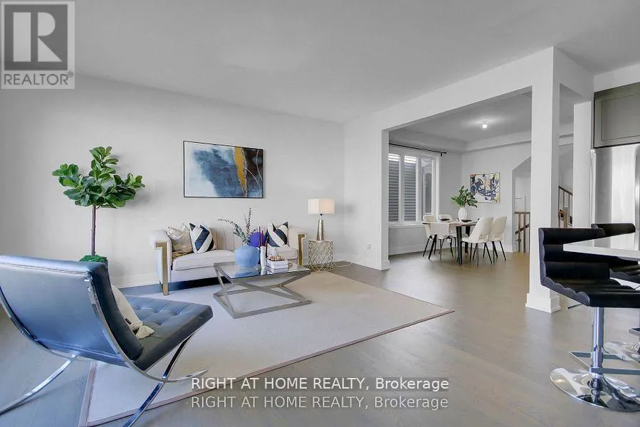 House for rent: 831 Derreen Avenue, Ottawa, Ontario K2S 3A7