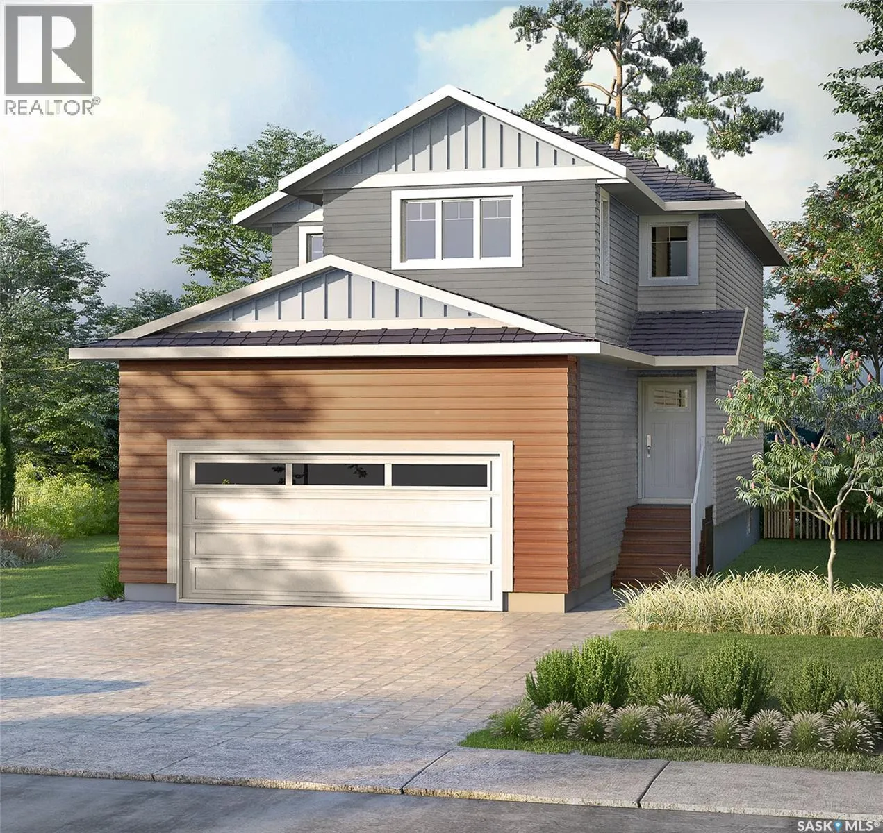 House for rent: 831 Nightingale Road, Saskatoon, Saskatchewan S7L 7N5