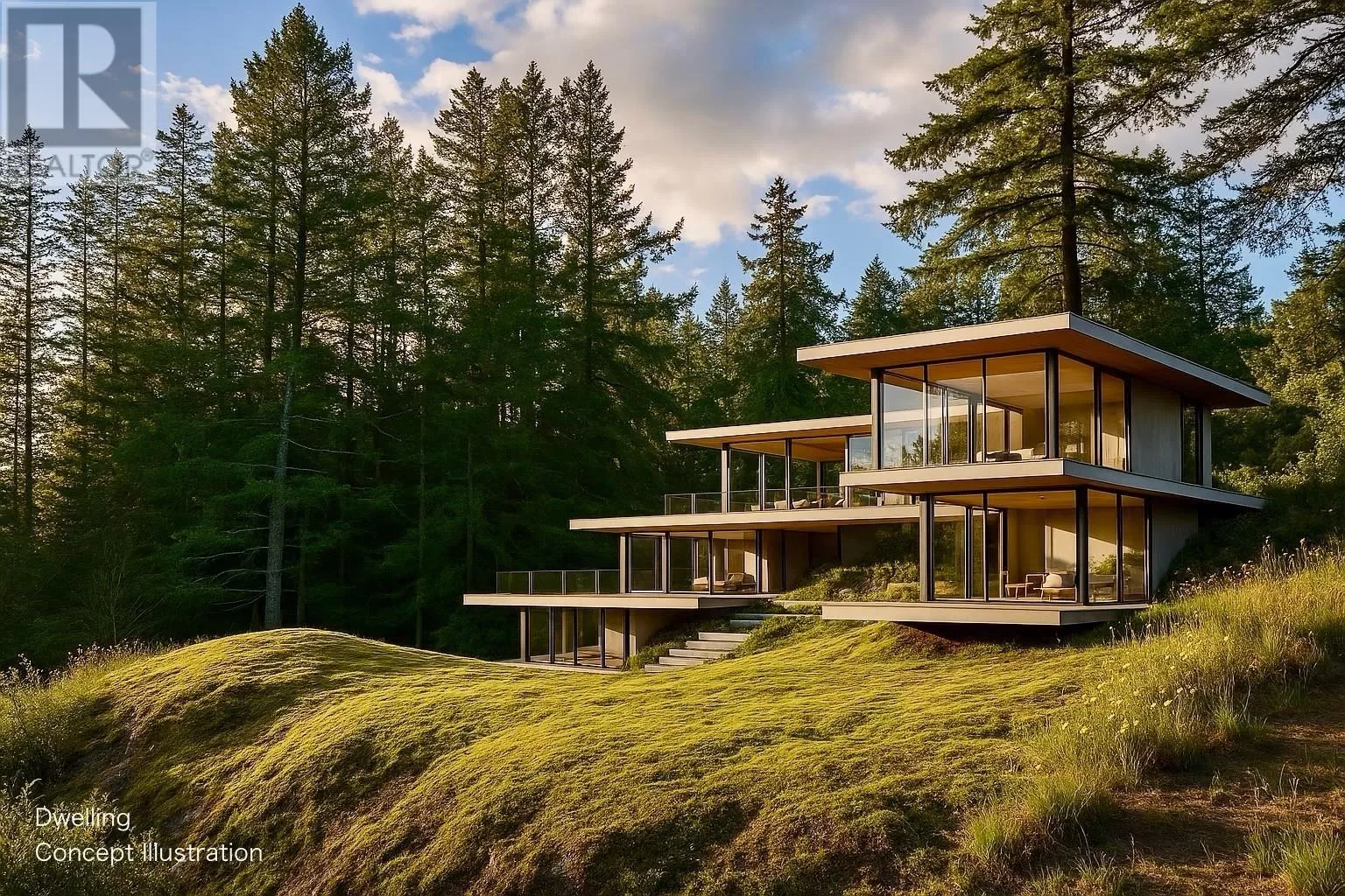 831 Windjammer Road, Bowen Island, British Columbia V0N 1G2