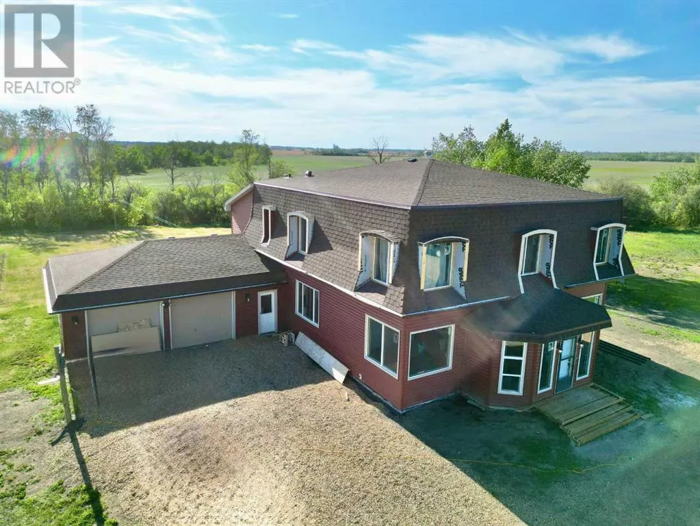 House for rent: 831034 Range Road 232, Rural Peace No. 135, M.D. of, Alberta T0H 1W0