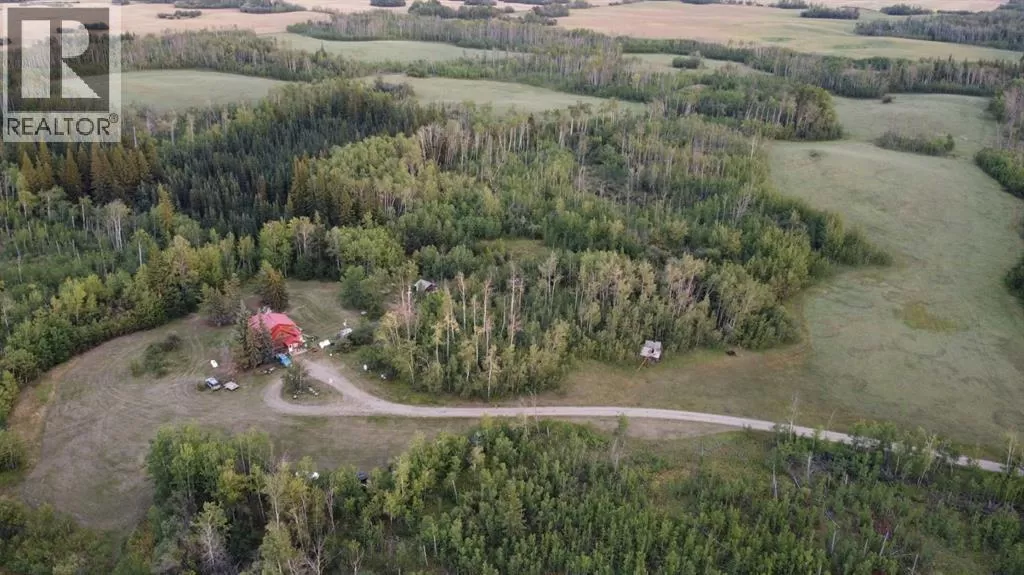 831073 Rge Rd 61, Rural Clear Hills County, Alberta T0H 2A0