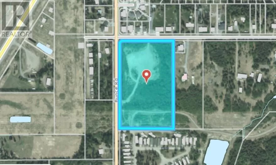 8318 Bunce Road, Prince George, British Columbia V2N 6J1