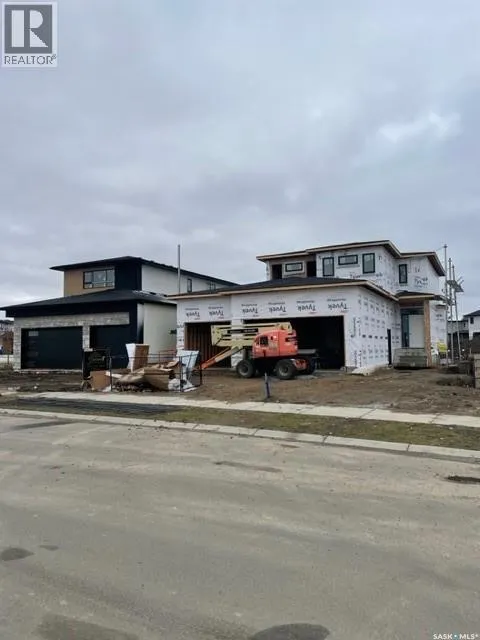 House for rent: 832 Henry Dayday Road, Saskatoon, Saskatchewan S7W 1E4