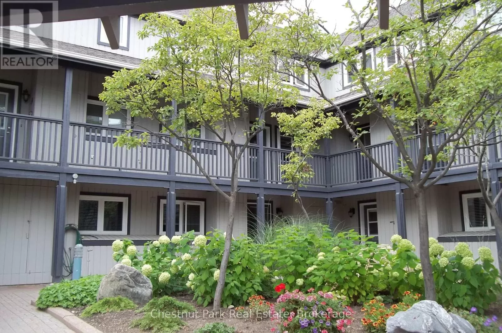 Apartment for rent: 832 Suncrest Circle, Collingwood, Ontario L9Y 5C7