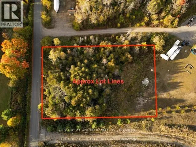 833 Iron Woods Dr Part 1, Douro-Dummer, Ontario K0L 3A0