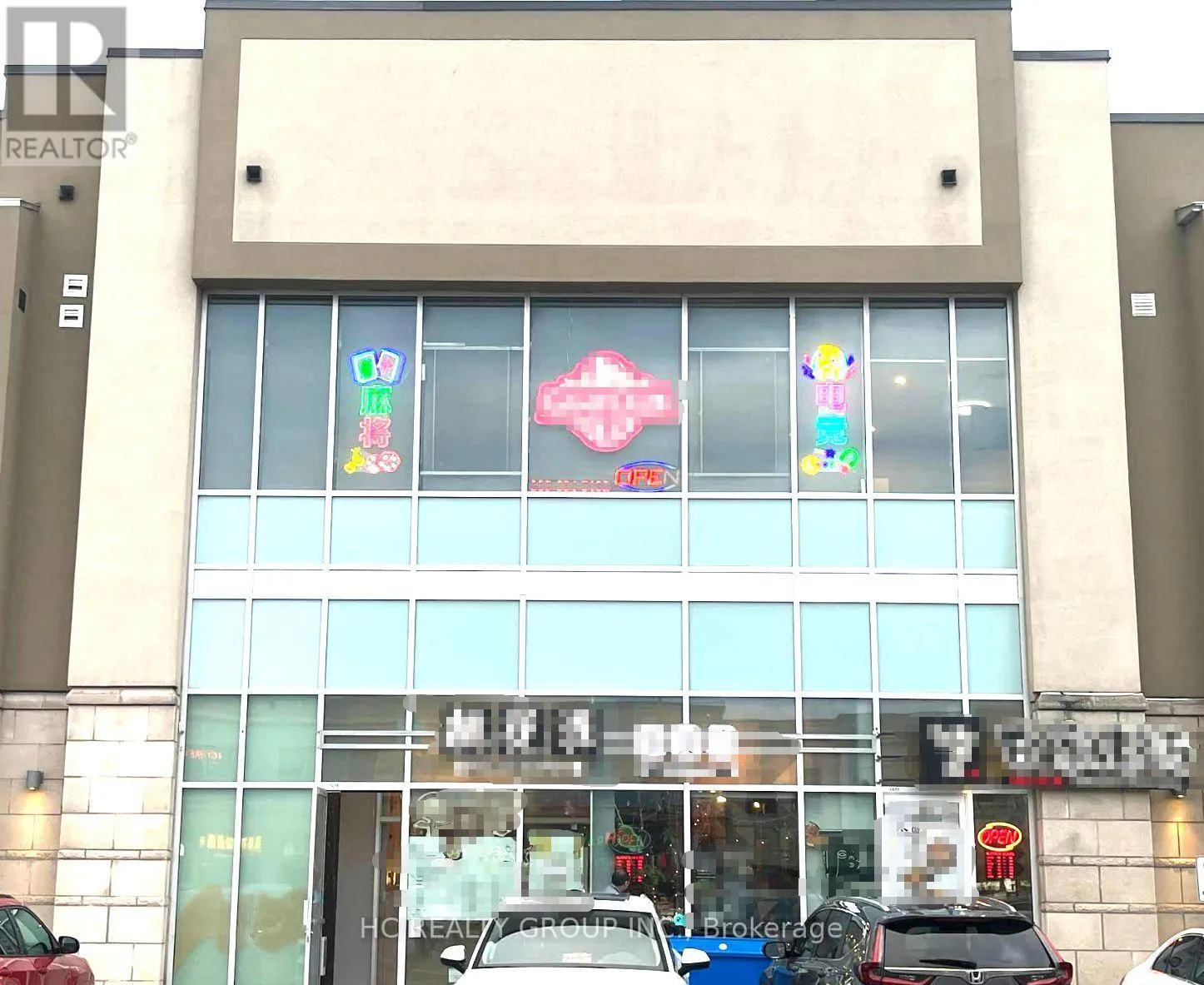 8333 Kennedy Road, Markham, Ontario L3R 1J5