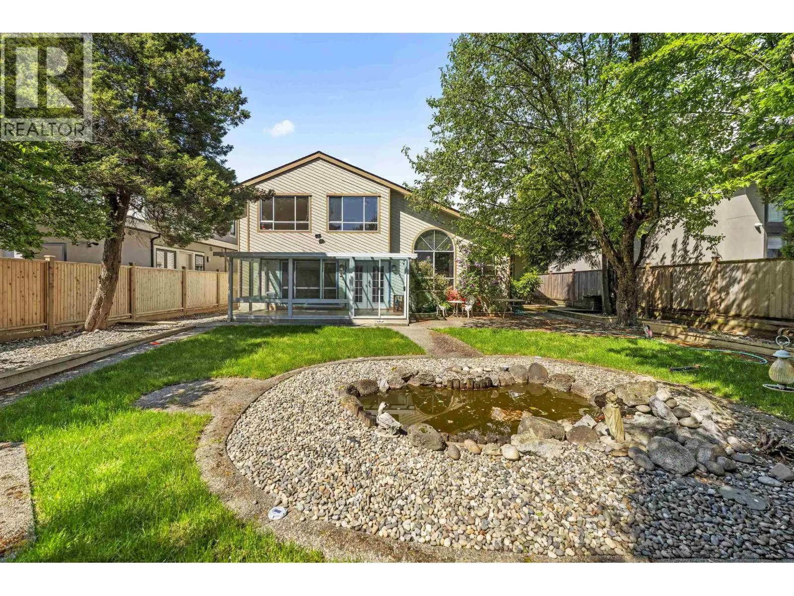 House for rent: 8340 Lunen Road, Richmond, British Columbia V6Y 2X2