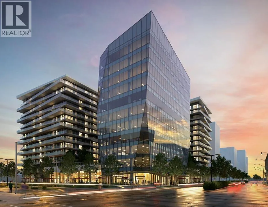 835 5599 No. 3 Road, Richmond, British Columbia V6X 0X8