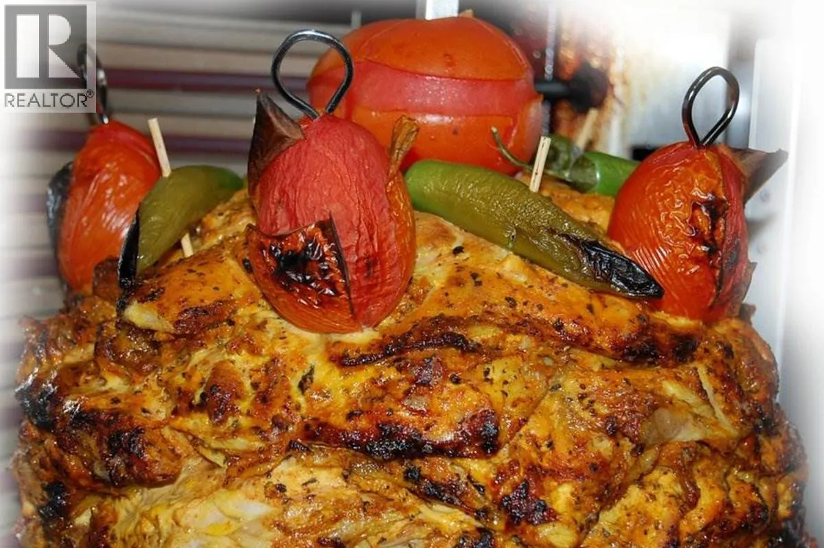 835 Denman Street, Vancouver, British Columbia V6G 2L7