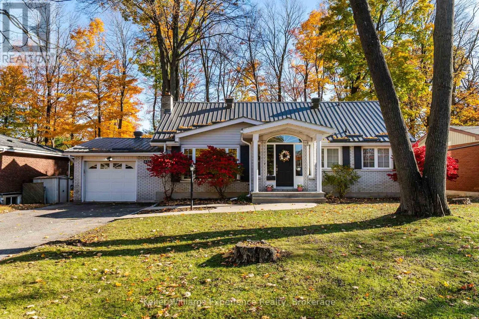 House for rent: 835 Dominion Avenue, Midland, Ontario L4R 1S6