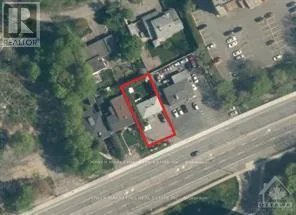 835 Montreal Road, Ottawa, Ontario K1K 0S9