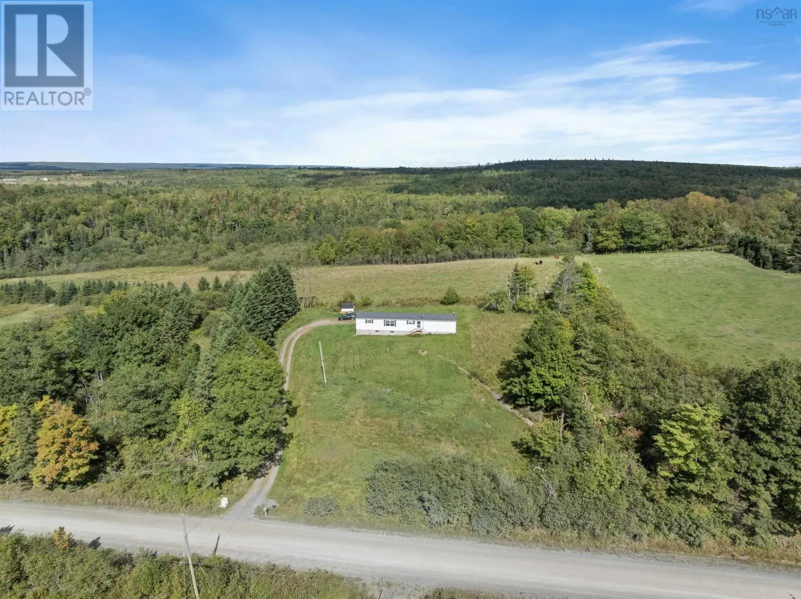 House for rent: 835 Murchyville Road, Middle Musquodoboit, Nova Scotia B0N 1X0