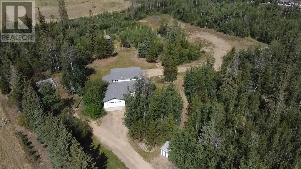 House for rent: 835034 Range Road 234, Rural Peace No. 135, M.D. of, Alberta T0H 0E0