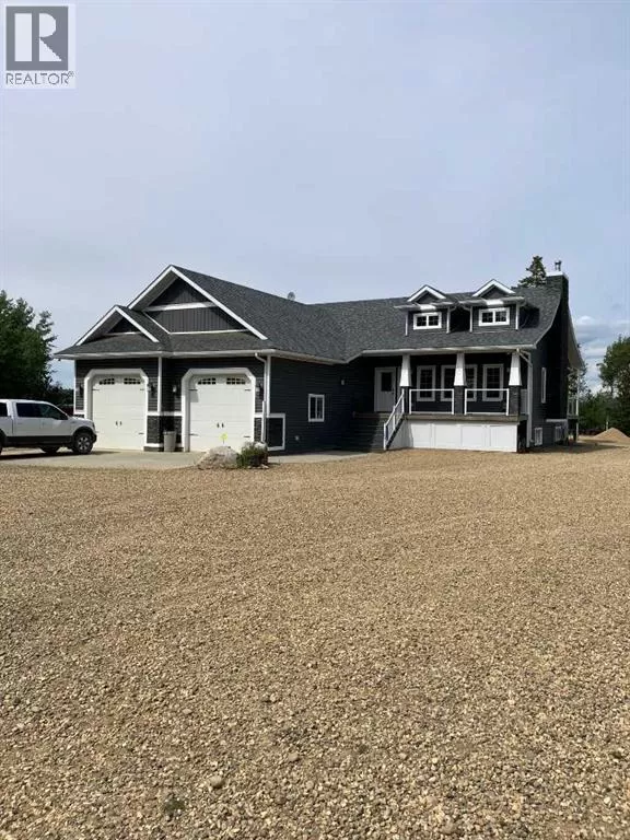 House for rent: 835042 Range Road 233, Rural Peace No. 135, M.D. of, Alberta T8s 1S4