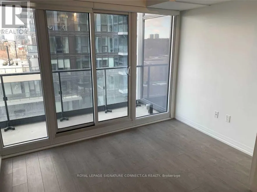 Apartment for rent: 836 - 251 Jarvis Street, Toronto, Ontario M5B 0C3