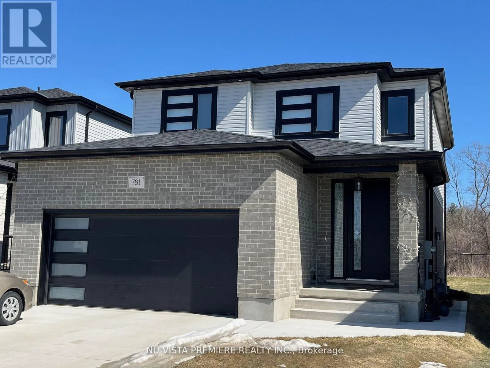 House for rent: 836 Gatestone Road, London South, Ontario N6M 1C1