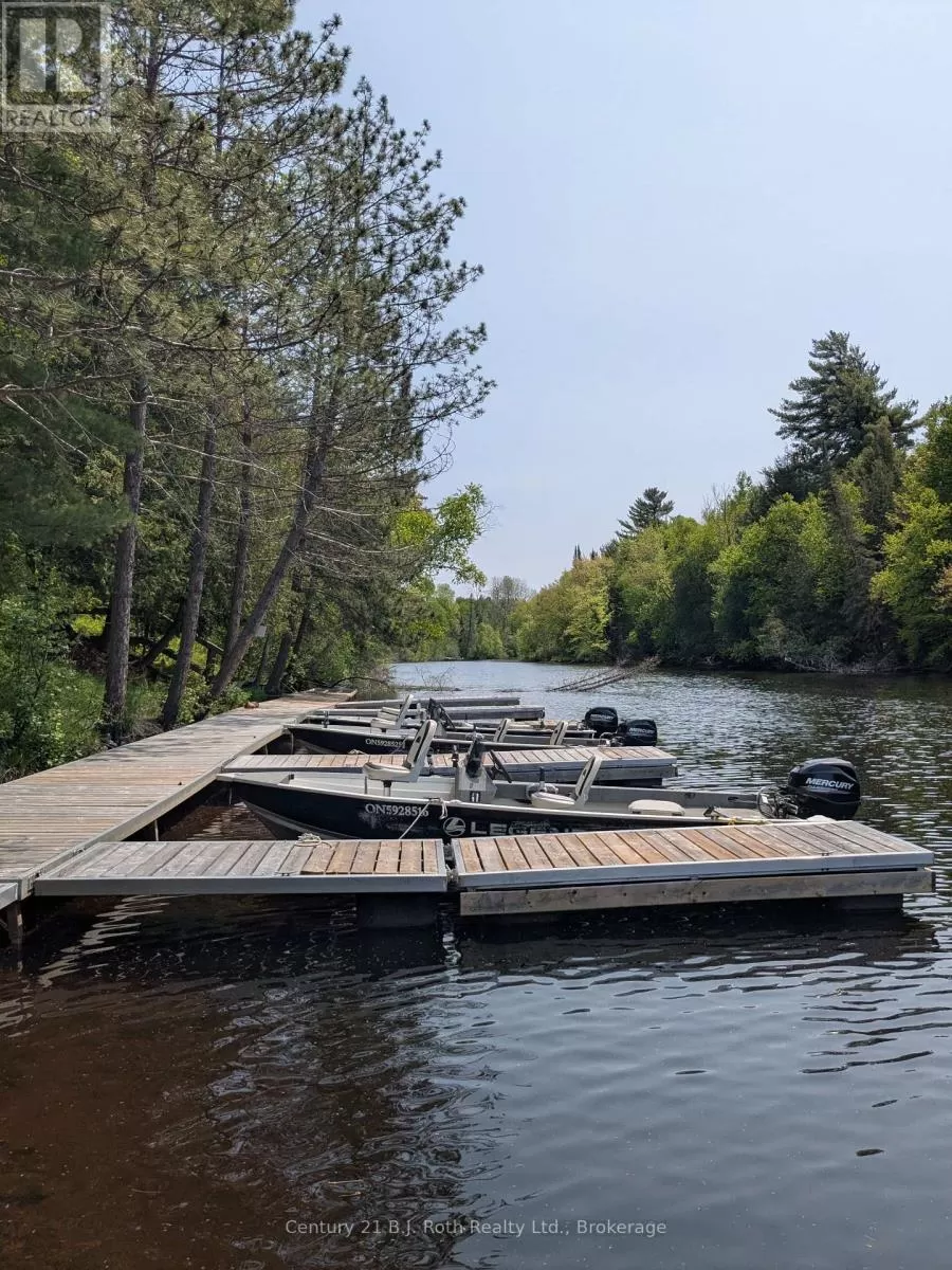 836 Lake Nipissing Road, Nipissing, Ontario P0H 1W0