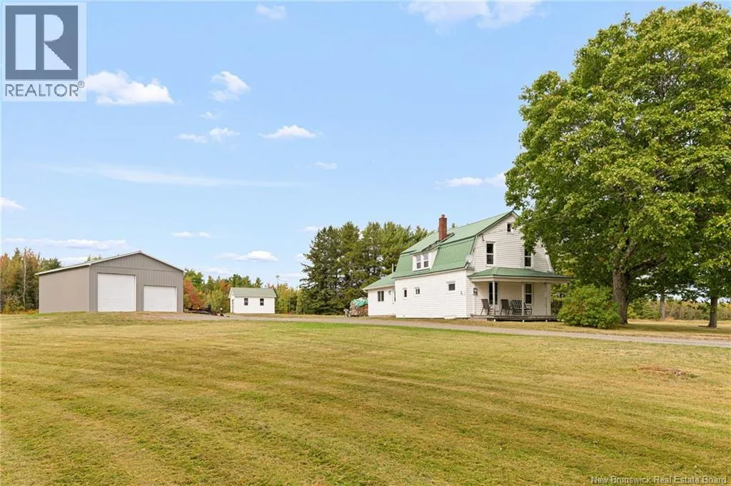 House for rent: 836 Scotch Settlement, Irishtown, New Brunswick E1H 1Y4